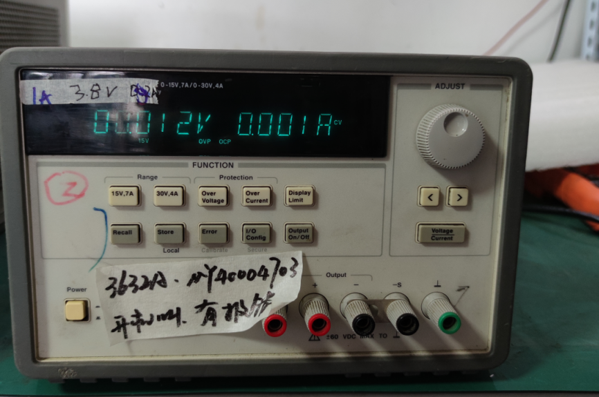 62e3a2ccc103f.jpg 維修電源E3632A.jpg