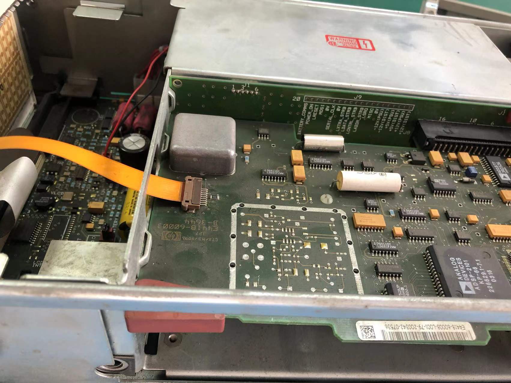 630885d70f6f2.jpg 維修功率計(jì)E4419B 3.jpg