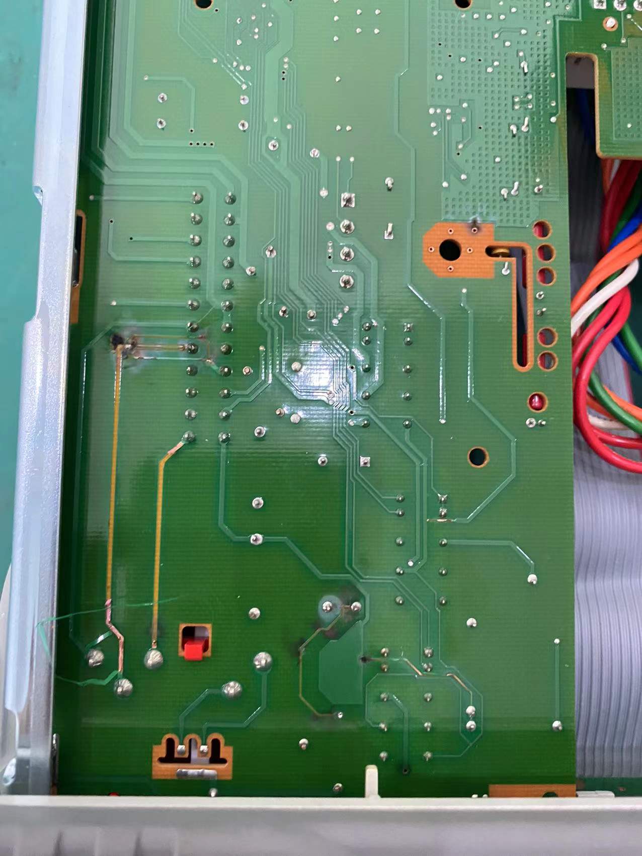 6369a7355856b.jpg 維修萬(wàn)用表34401A 1.jpg